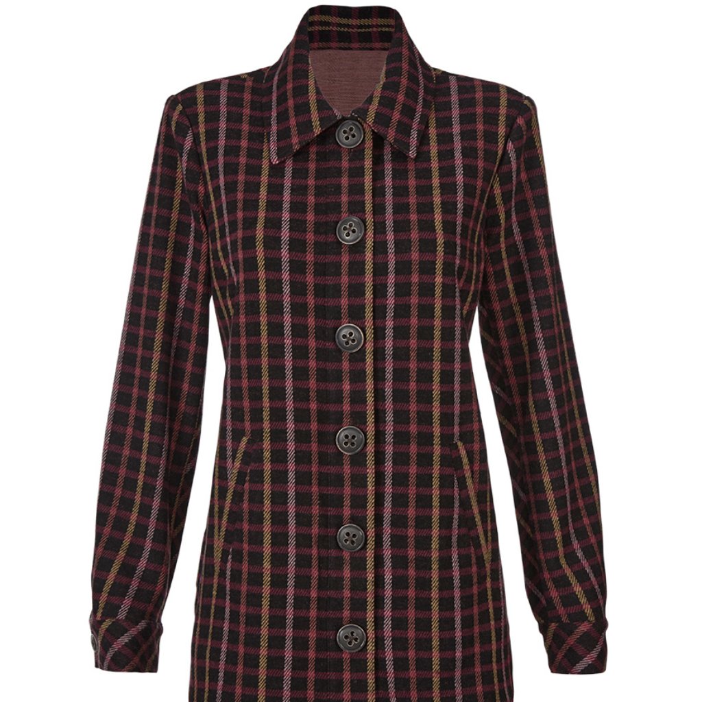 Frontier Jacket